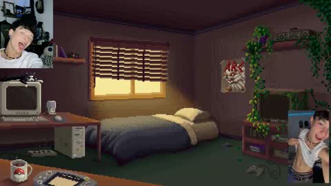  Bad boy sebastian  online show from 02-25-25, 04:21