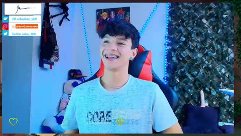  Bad boy sebastian  online show from 02-28-25, 06:41