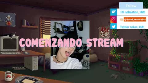  Bad boy sebastian  online show from 03-04-25, 01:28