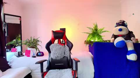  Bad boy sebastian  online show from 10-11-25, 07:12