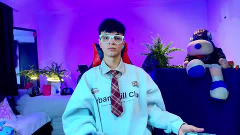  Bad boy sebastian  online show from 10-12-25, 07:18