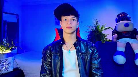  Bad boy sebastian  online show from 10-16-25, 01:39