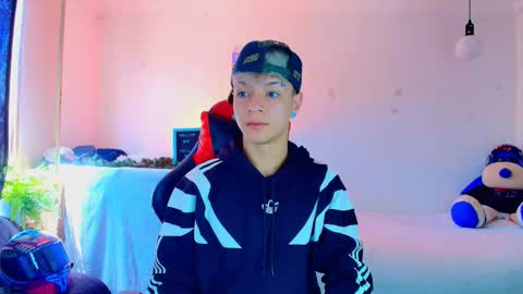  Bad boy sebastian  online show from 11-18-25, 03:27