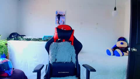  Bad boy sebastian  online show from 11-19-25, 03:56