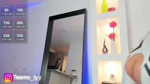 twink_teemo online show from 09-21-25, 10:00