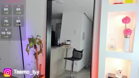 twink_teemo online show from 01-13-26, 10:26