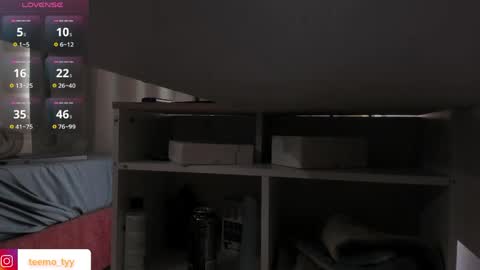 twink_teemo online show from 03-15-26, 09:32