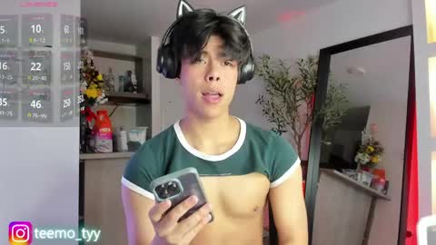 Snapshot of twink_teemo chatting on 05-07-26, 09:42 twink_teemo online show from 05-07-26, 09:42
