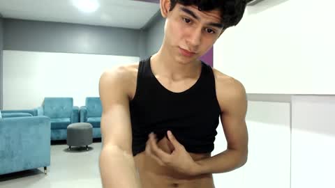 Twink Waldorf online show from 12-13-24, 08:15