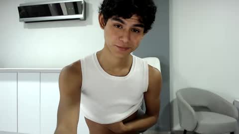 Twink Waldorf online show from 01-13-25, 11:17