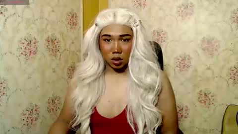 Snapshot of twinkcheska chatting on 11-12-25, 01:28 Cheska Schock online show from 11-12-25, 01:28