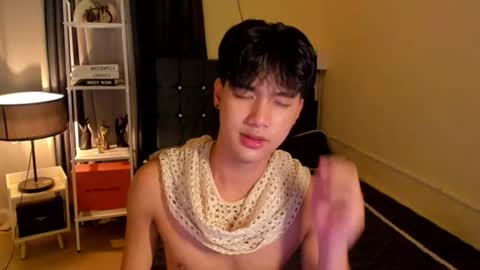 Snapshot of twinker8inches chatting on 07-26-26, 11:06 CLARK online show from 07-26-26, 11:06