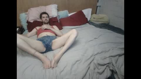 Snapshot of twinkie7 chatting on 03-02-26, 08:43 Twinkie 333 online show from 03-02-26, 08:43