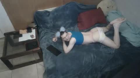 Snapshot of twinkie7 chatting on 03-15-26, 10:54 Twinkie 333 online show from 03-15-26, 10:54