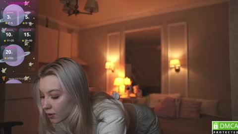 Snapshot of twinkle_toes_ chatting on 02-06-25, 03:09 Eva online show from 02-06-25, 03:09