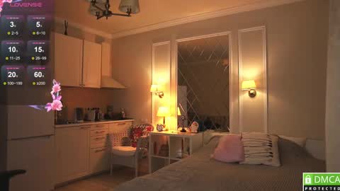 Snapshot of twinkle_toes_ chatting on 02-25-25, 03:49 Eva online show from 02-25-25, 03:49