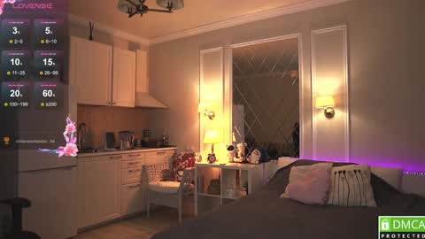 Snapshot of twinkle_toes_ chatting on 03-10-25, 03:20 Eva online show from 03-10-25, 03:20