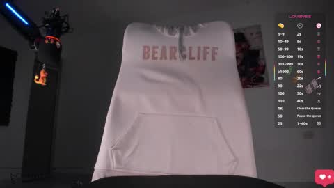 MASTER GERRY online show from 10-02-25, 12:06