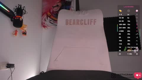 MASTER GERRY online show from 10-07-25, 12:52