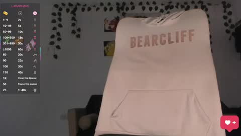 MASTER GERRY online show from 04-26-26, 12:41