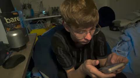 shytwink online show from 10-02-25, 02:57