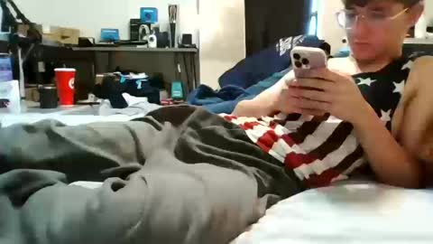 shytwink online show from 10-13-25, 03:01