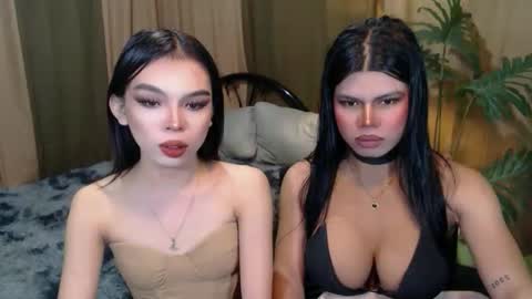 twinktransshanel online show from 10-17-25, 09:34