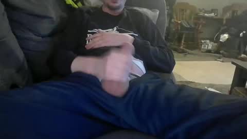 TwinkyMcgee online show from 01-22-25, 02:37