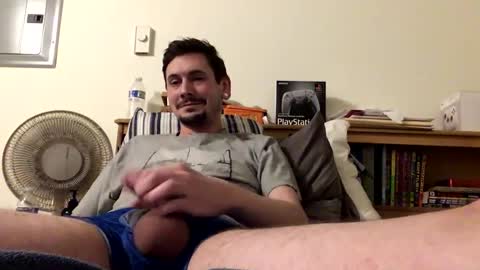 TwinkyMcgee online show from 09-21-25, 05:53