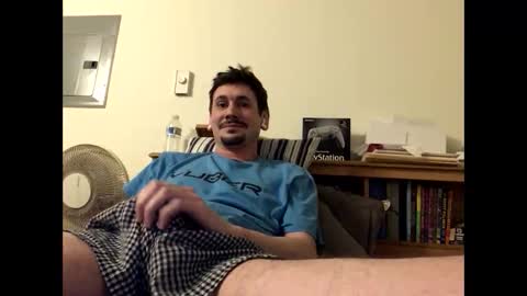 TwinkyMcgee online show from 11-10-25, 05:50