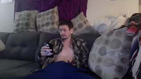 TwinkyMcgee online show from 11-22-25, 06:23