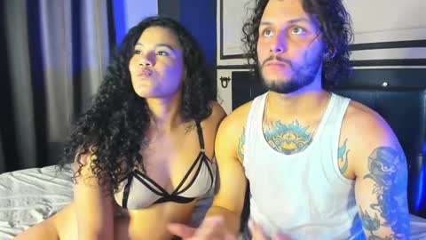 Clio  Tadeo online show from 01-29-25, 03:04