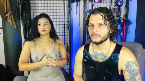 Clio  Tadeo online show from 02-10-25, 12:08