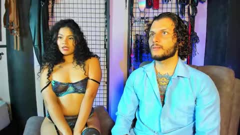 Clio  Tadeo online show from 02-17-25, 01:32