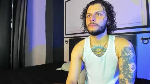 Clio  Tadeo online show from 02-26-25, 12:36