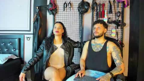 Clio  Tadeo online show from 12-05-25, 06:59