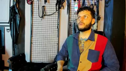 Clio  Tadeo online show from 01-11-26, 10:48