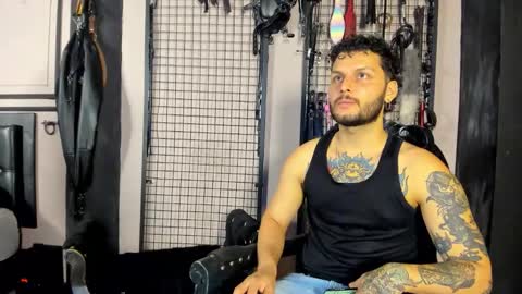 Clio  Tadeo online show from 02-15-26, 03:58