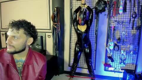 Clio  Tadeo online show from 04-06-26, 04:46