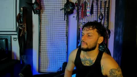 Clio  Tadeo online show from 04-07-26, 03:40