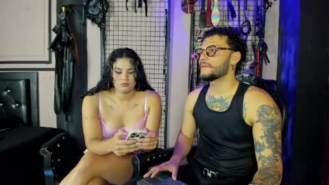 Clio  Tadeo online show from 04-28-26, 04:06