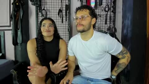 Clio  Tadeo online show from 05-17-26, 04:54