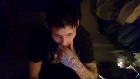 TwistedBlizzy online show from 12-15-24, 12:28