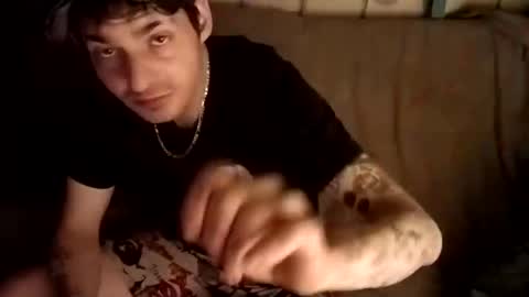 TwistedBlizzy online show from 12-19-24, 04:57