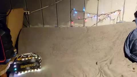 TwistedBlizzy online show from 12-27-24, 11:31