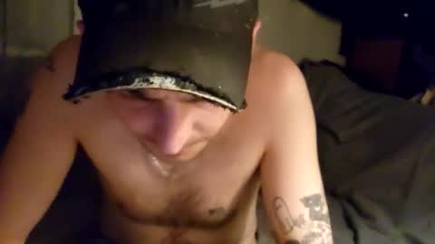 TwistedBlizzy online show from 01-13-25, 01:39