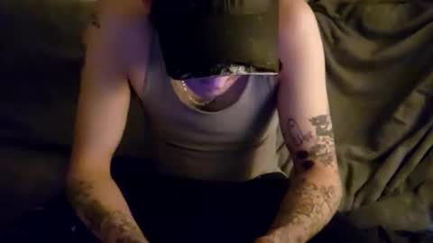 TwistedBlizzy online show from 01-23-25, 10:22