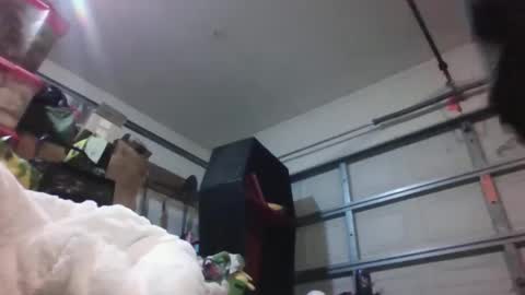 twistedlilpunk online show from 01-26-25, 10:34