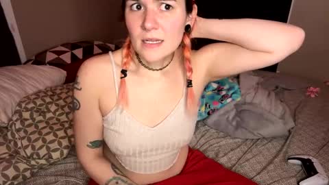 Snapshot of twitchinwhore chatting on 01-23-25, 05:24 twitchinwhore online show from 01-23-25, 05:24