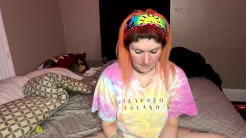 Snapshot of twitchinwhore chatting on 02-01-25, 02:47 twitchinwhore online show from 02-01-25, 02:47